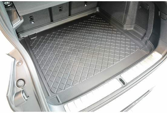 Kofferbakmat passend voor BMW X4 (G02) 2018+, afbeelding 6