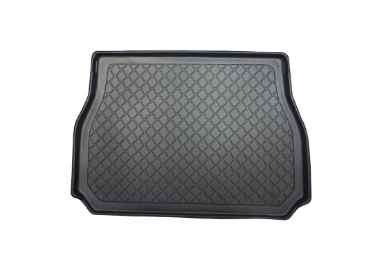 Kofferbakmat passend voor BMW X5 (E53) 2000-2007