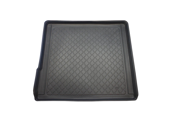 Kofferbakmat passend voor BMW X5 (E70) 2007-2013 / BMW X5 (F15) 2013-2018
