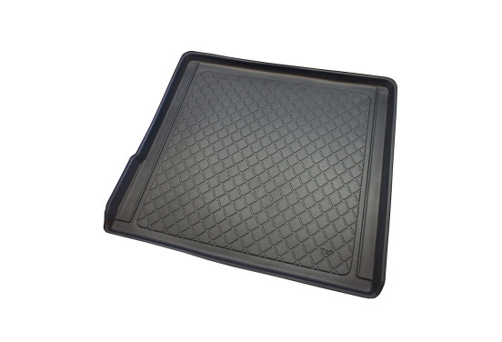 Kofferbakmat passend voor BMW X5 (E70) 2007-2013 / BMW X5 (F15) 2013-2018, afbeelding 2