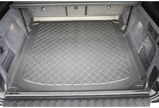 Kofferbakmat passend voor BMW X5 (G05) 2018+, afbeelding 4