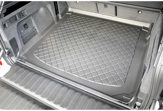 Kofferbakmat passend voor BMW X5 (G05) 2018+, afbeelding 5