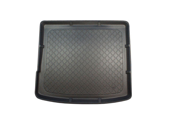 Kofferbakmat passend voor BMW X6 (E71) 2008-2014 / X6 (F16) 2014-2019