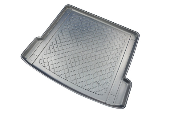 Kofferbakmat passend voor BMW X6 (G06) 2019+, afbeelding 3