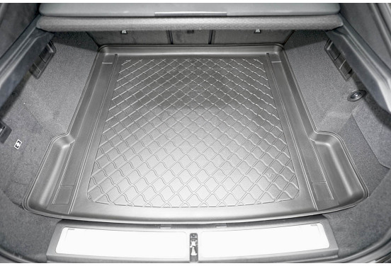 Kofferbakmat passend voor BMW X6 (G06) 2019+, afbeelding 4