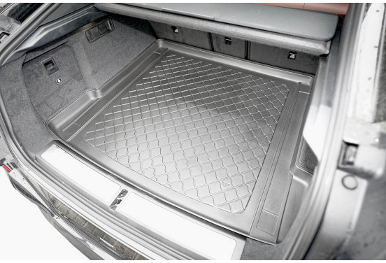 Kofferbakmat passend voor BMW X6 (G06) 2019+, afbeelding 5