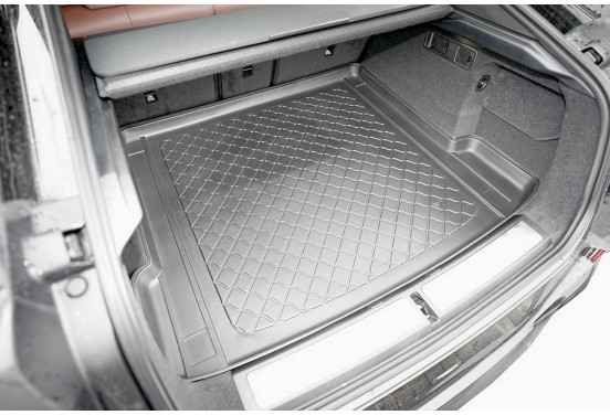 Kofferbakmat passend voor BMW X6 (G06) 2019+, afbeelding 6