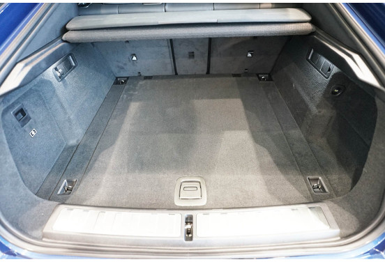 Kofferbakmat passend voor BMW X6 (G06) 2019+, afbeelding 7