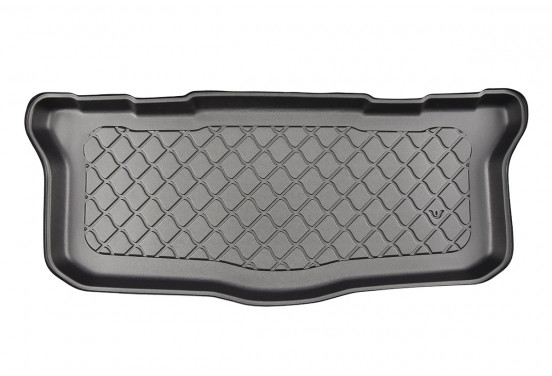 Kofferbakmat passend voor C1 / 108 / Aygo 2014+