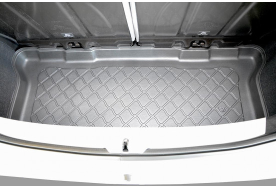 Kofferbakmat passend voor C1 / 108 / Aygo 2014+, afbeelding 3