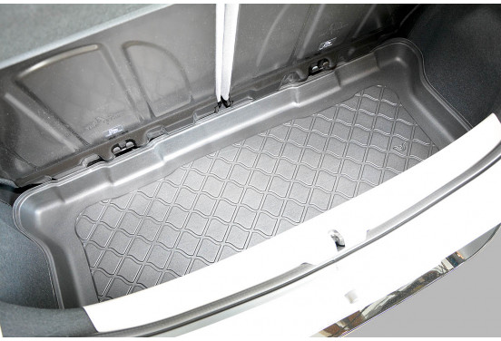 Kofferbakmat passend voor C1 / 108 / Aygo 2014+, afbeelding 4