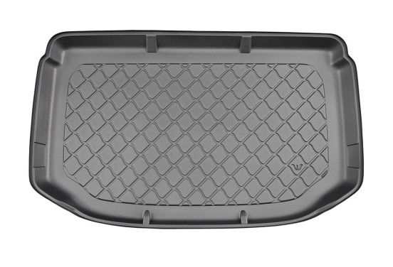 Kofferbakmat passend voor Chevrolet Aveo (T300) HB 2011+