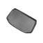 Kofferbakmat passend voor Chevrolet Aveo (T300) HB 2011+, voorbeeld 2