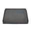 Kofferbakmat passend voor Citroen Berlingo Multispace / Peugeot Partner Tepee 2008-2018