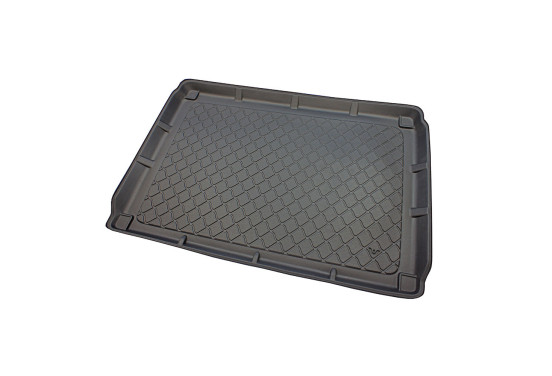 Kofferbakmat passend voor Citroen Berlingo Multispace / Peugeot Partner Tepee 2008-2018, afbeelding 2