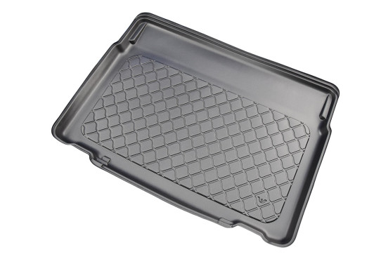 Kofferbakmat passend voor Citroen C3 Aircross 2017+ (incl. Facelift), afbeelding 3