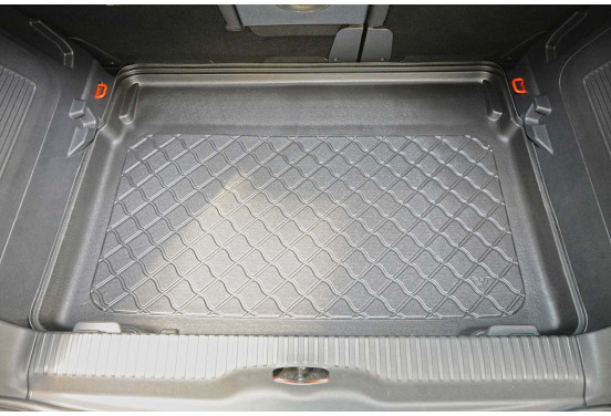 Kofferbakmat passend voor Citroen C3 Aircross 2017+ (incl. Facelift), afbeelding 4