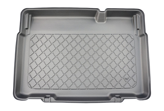 Kofferbakmat passend voor Citroen C3 Aircross 2017+ (incl. Facelift)