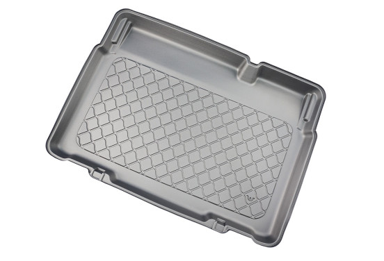 Kofferbakmat passend voor Citroen C3 Aircross 2017+ (incl. Facelift), afbeelding 2