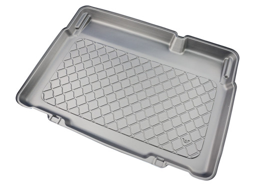 Kofferbakmat passend voor Citroen C3 Aircross 2017+ (incl. Facelift), afbeelding 3