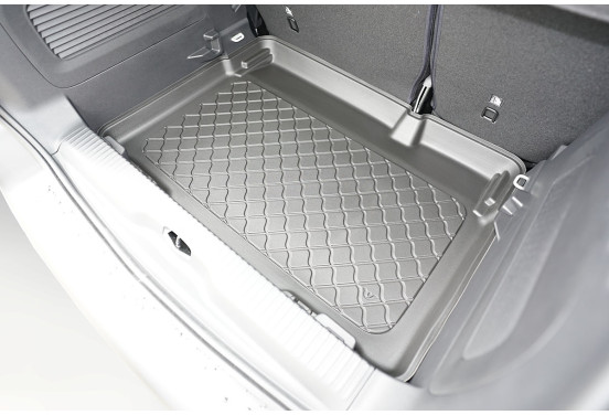 Kofferbakmat passend voor Citroen C3 Aircross 2017+ (incl. Facelift), afbeelding 5