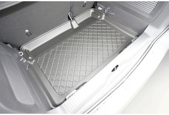 Kofferbakmat passend voor Citroen C3 Aircross 2017+ (incl. Facelift), afbeelding 6