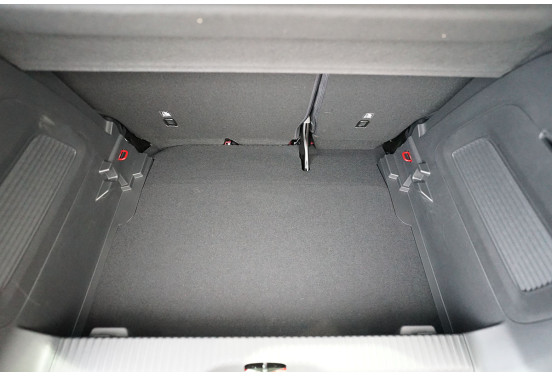 Kofferbakmat passend voor Citroen C3 Aircross 2017+ (incl. Facelift), afbeelding 7