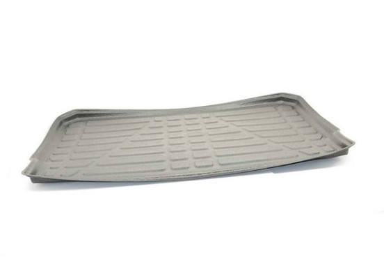 Kofferbakmat passend voor Citroen C3 III 2016-