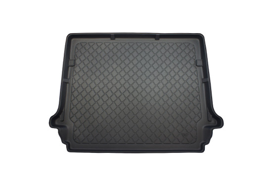 Kofferbakmat passend voor Citroen C4 Grand Picasso 2006-2013