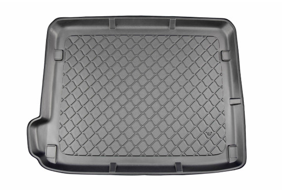 Kofferbakmat passend voor Citroen C4 II 2010-2018