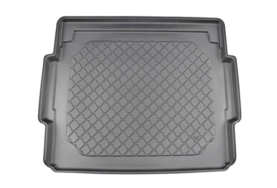 Kofferbakmat passend voor Citroen C5 Aircross 2019+
