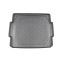 Kofferbakmat passend voor Citroen C5 Aircross 2019+