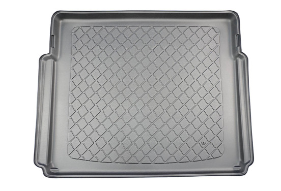Kofferbakmat passend voor Citroen C5 Aircross Plug-in Hybrid 2020+