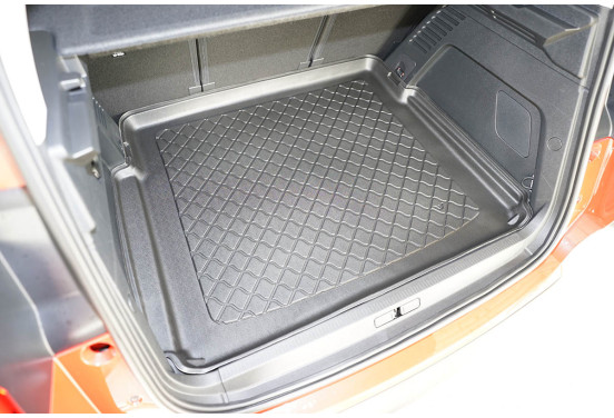 Kofferbakmat passend voor Citroen C5 Aircross Plug-in Hybrid 2020+, afbeelding 6