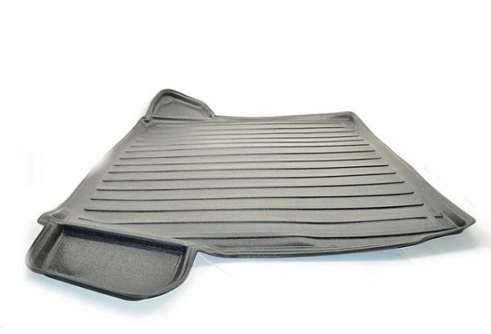 Kofferbakmat passend voor Citroen C5 III / C5 III Break 2008-