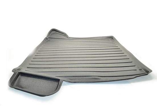 Kofferbakmat passend voor Citroen C5 III / C5 III Break 2008-, afbeelding 2