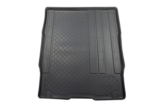 Kofferbakmat passend voor Citroen Jumpy III SpaceTourer L2 (Medium)