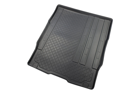 Kofferbakmat passend voor Citroen Jumpy III SpaceTourer L2 (Medium), afbeelding 2