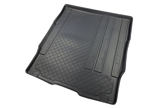 Kofferbakmat passend voor Citroen Jumpy III SpaceTourer L2 (Medium), afbeelding 3