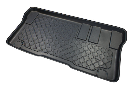 Kofferbakmat passend voor Citroen / Opel / Peugeot / Toyota (met 3e Zitrij) 2016+, afbeelding 3