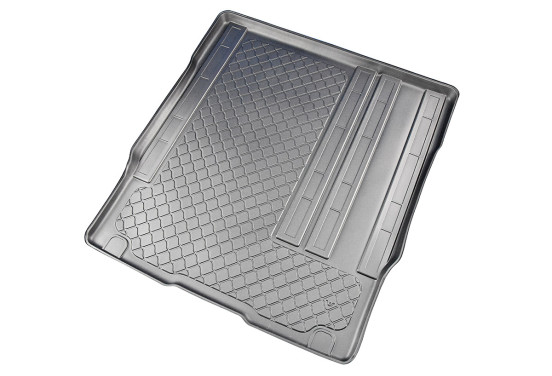 Kofferbakmat passend voor Citroen / Opel / Peugeot / Toyota (zonder 3e Zitrij) 2016+, afbeelding 2