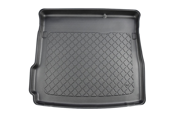 Kofferbakmat passend voor Dacia Duster 2WD 2018+ (incl. Facelift)