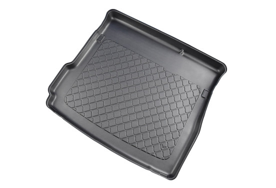 Kofferbakmat passend voor Dacia Duster 2WD 2018+ (incl. Facelift), afbeelding 2