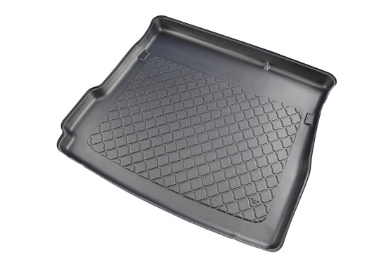 Kofferbakmat passend voor Dacia Duster 2WD 2018+ (incl. Facelift), afbeelding 3