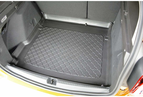 Kofferbakmat passend voor Dacia Duster 2WD 2018+ (incl. Facelift), afbeelding 5