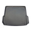 Kofferbakmat passend voor Dacia Duster 4WD 2010-2017