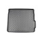 Kofferbakmat passend voor Dacia Duster 4x4 2018+ (incl. Facelift)