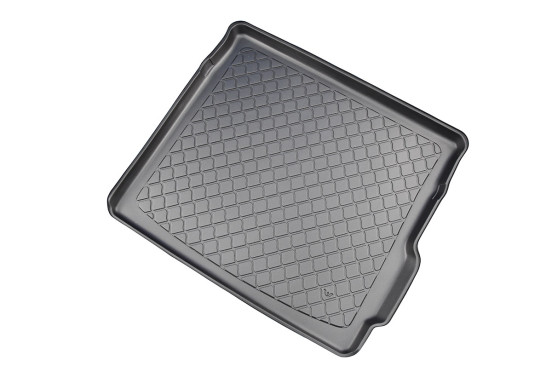 Kofferbakmat passend voor Dacia Duster 4x4 2018+ (incl. Facelift), afbeelding 2