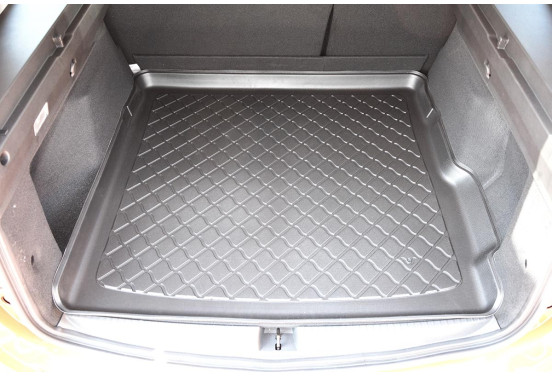 Kofferbakmat passend voor Dacia Duster 4x4 2018+ (incl. Facelift), afbeelding 4