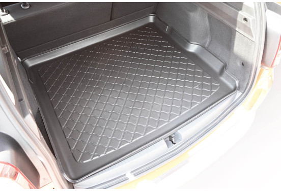 Kofferbakmat passend voor Dacia Duster 4x4 2018+ (incl. Facelift), afbeelding 5